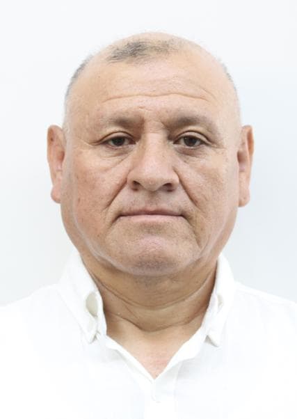 NAPOLEON BECERRA GARCIA