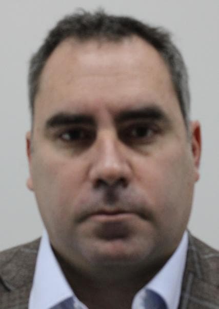 RAFAEL JORGE BELAUNDE LLOSA