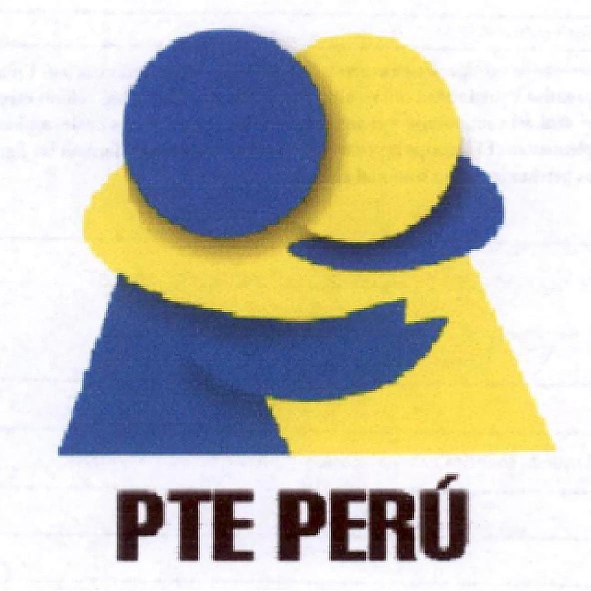 Logo Partido de los Trabajadores y Emprendedores - PTE